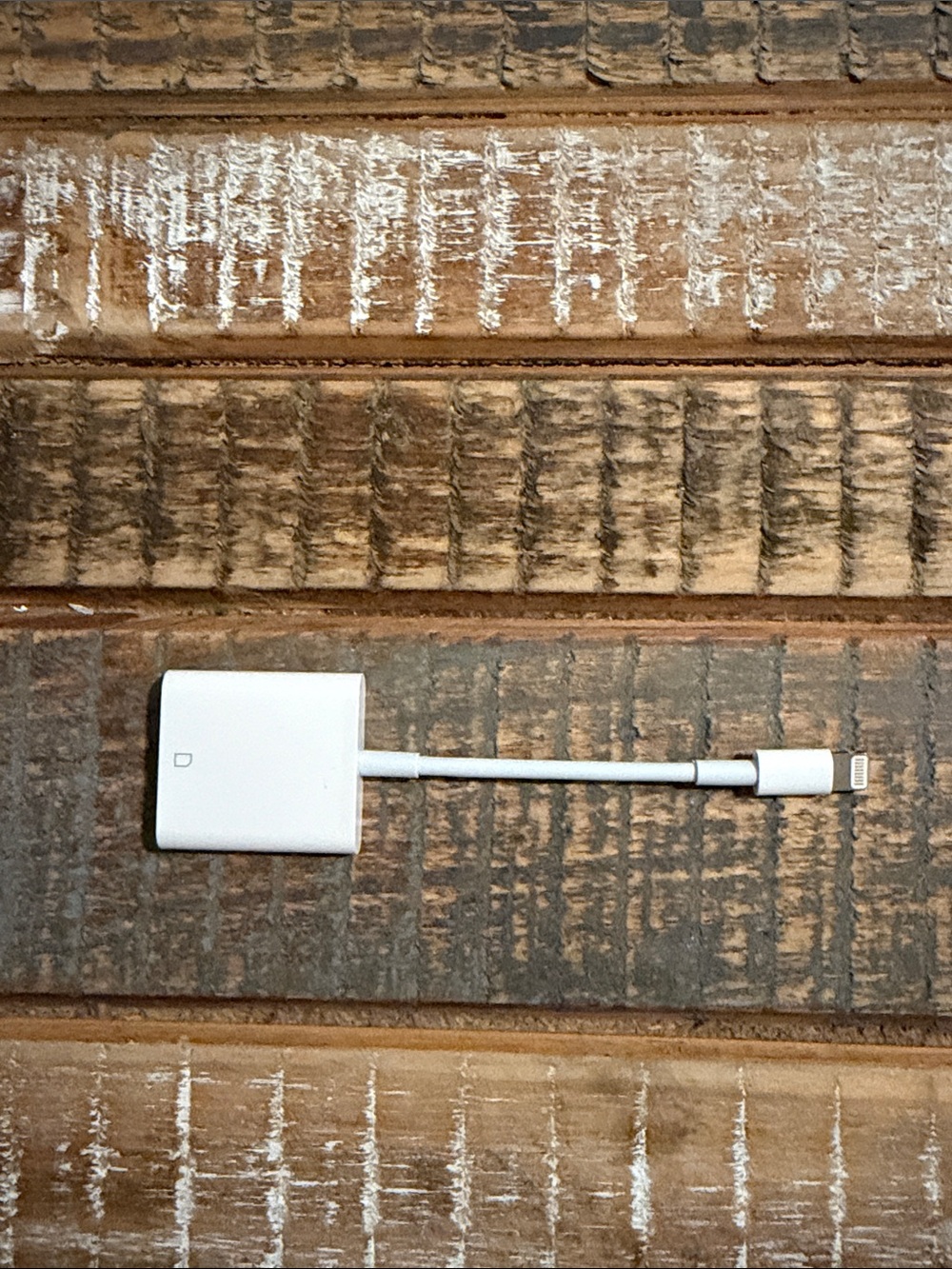 Apple Lightning Digital AV Adapter - Picture 1 of 1